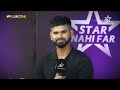 Star Nahi Far: Shreyas reminisces the final moments of KKRs win over SRH | #IPLOnStar  - 04:34 min - News - Video