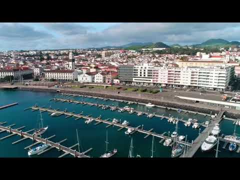 Property video