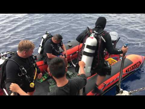 Tubbataha - Filipinas