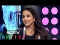 Listen in to Vidya Balan on parity in pay to actresses, actors