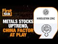 Metal Stocks Shine Amid China Demand | Time To Buy?