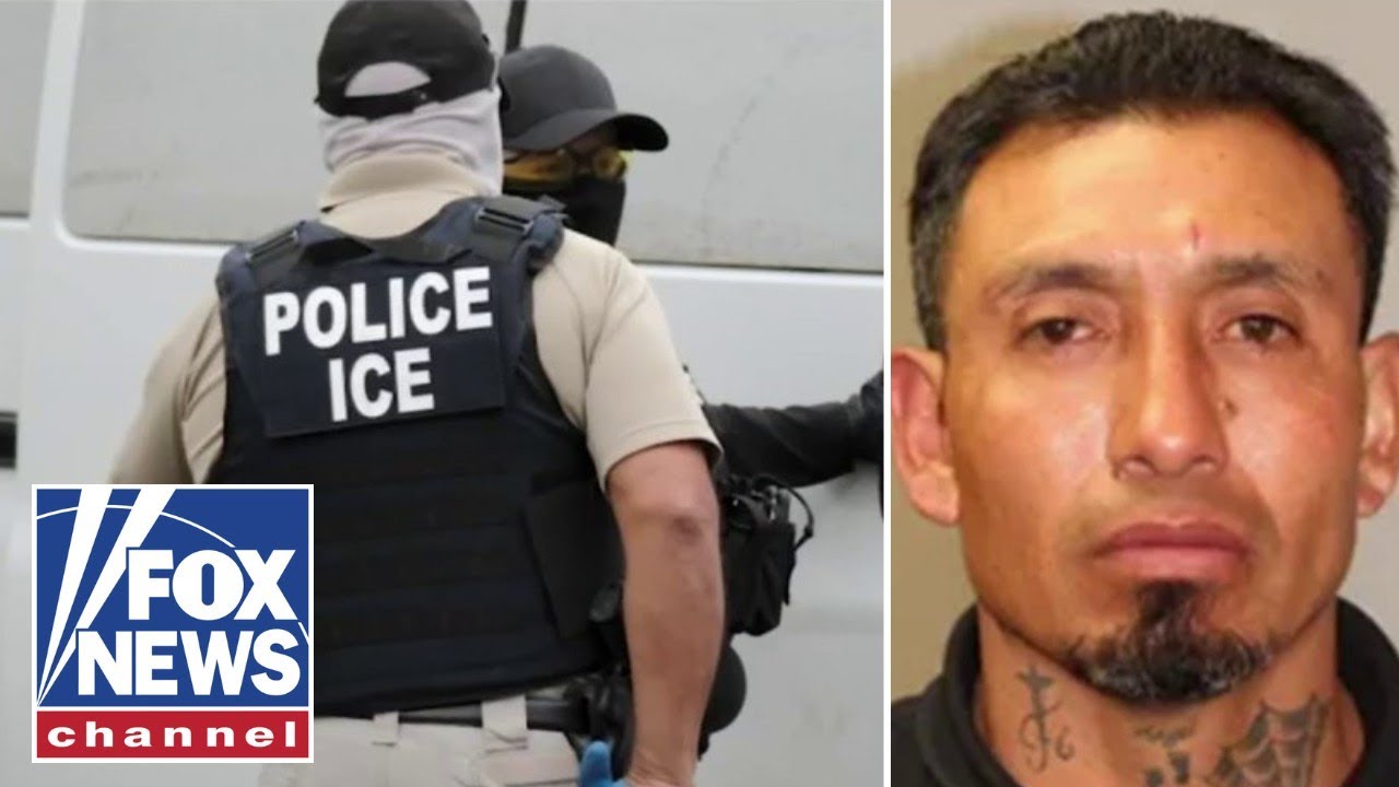 Illegal immigrant allegedly kills mother and daughter in drunk driving collision