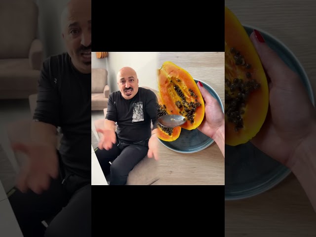 O Nasıl Bir Para Ağzımdan Burnumdan Su Geldi #komik #eğlence #baba #kuaför #mizah