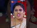 Will Punnami’s love be revealed I Jabilli Kosam Aakashamalle #Shorts | Mon - Sat 2:00PM| Zee Telugu  - 00:38 min - News - Video