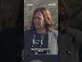 Vice President Harris calls for Israel-Hamas cease-fire  - 00:59 min - News - Video