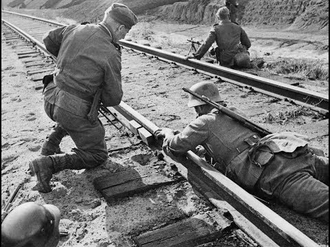 Vorschau: ★ Pioniere voran (Pioniere in Russland│Lehrfilm 1943)