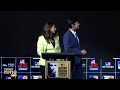 News9 Global Summit | TV9 Network Honours Trailblazing Star Allu Arjun - 00:56 min - News - Video