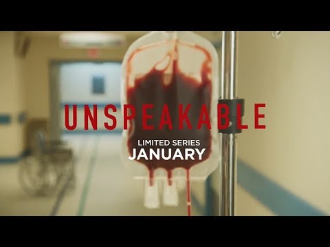 Unspeakable'