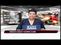 Daily Covid Cases In India Cross 800, Highest In Over 4 Months  - 02:55 min - News - Video
