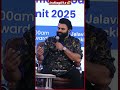 అందరికి తెలియాలిసిన విషయం Actor Sai Durgha Tej about Actor Ajith Kumar #indiaglitztelugu #traffic #