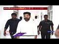 Congress Leaders Holds Meeting On Munugode ByPoll | V6 News - 02:37 min - News - Video