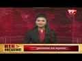 వడ్లతో జోగురామన్న ధర్నా | Joguramanna dharna | 99TV - 03:01 min - News - Video