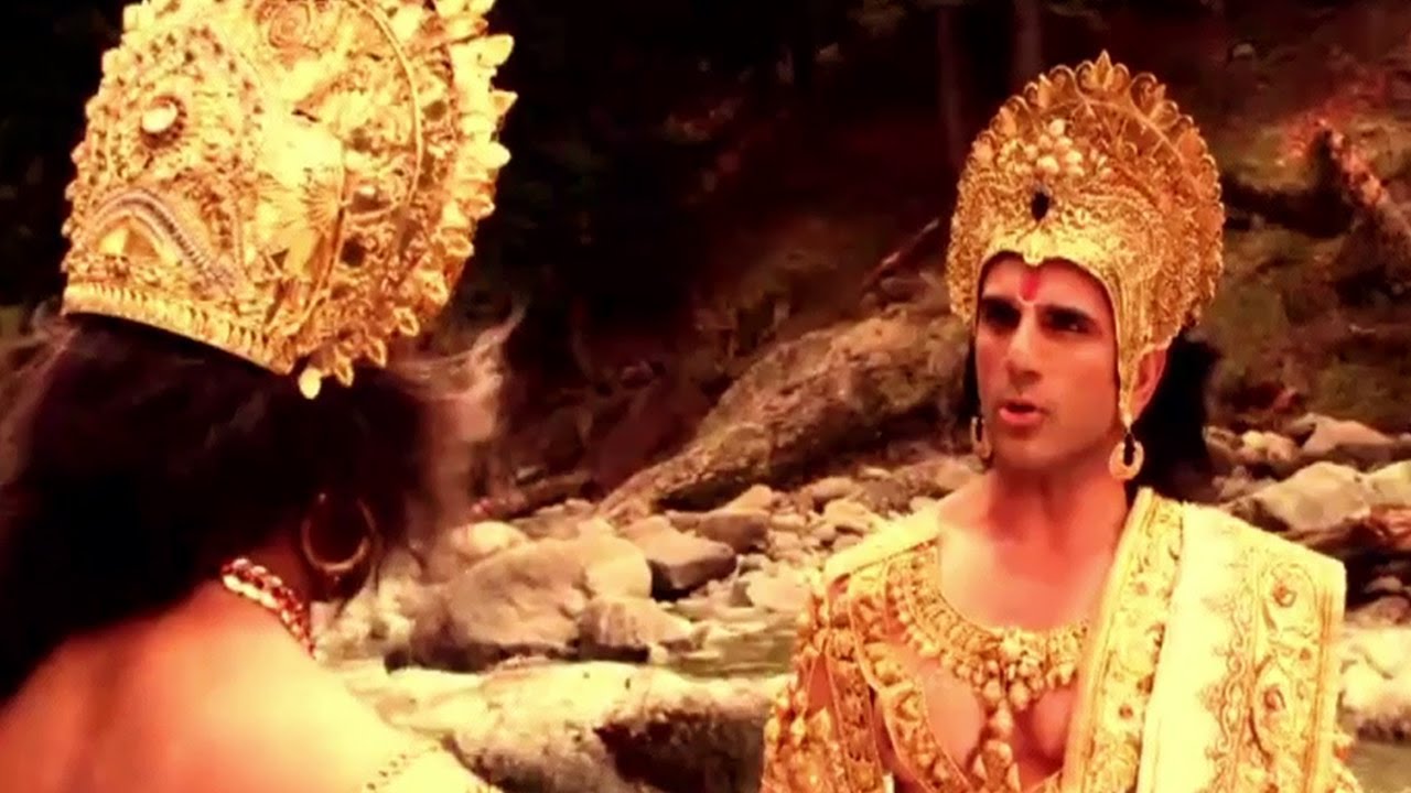 Mahabharat 2013 all episodes