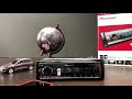 НОВЫЙ! Процессорный Pioneer MVH-S520BT Что изменили? Приложение Pioneer Smart