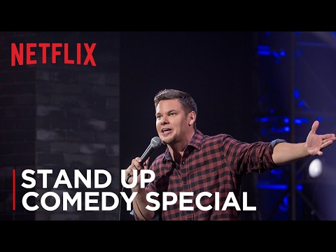 Theo Von: No Offense'