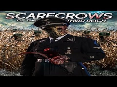 Scarecrows of the Third Reich'