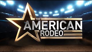 2022 The American Rodeo Finals Championship Round