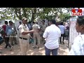 విశాఖ లో పోస్టల్ బ్యాలెట్ ఓటింగ్ | Postal ballot voting in Visakhapatnam | hmtv - 04:16 min - News - Video