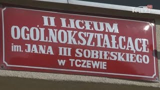 Uczniowie II Liceum Ogólnokształcącego w Tczewie będą uczestniczyć w spacerach edukacyjnych, wykłada