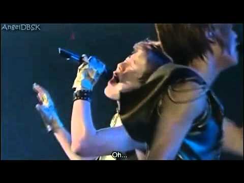 DBSK - Asu Wa Kuru Kara (Sub Español)