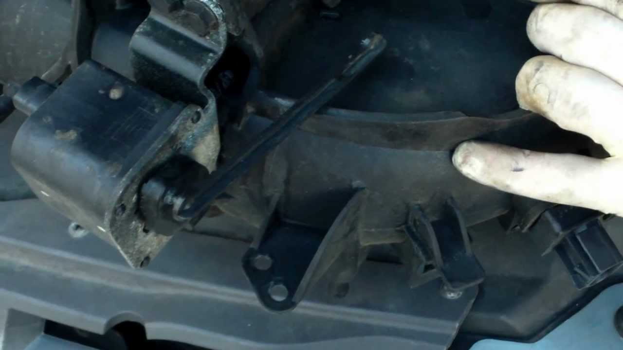 Chrysler leak detection pump troubleshooting