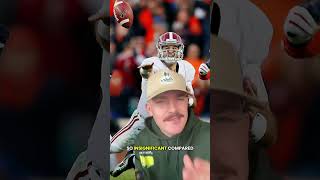 Did you know that the Iron Bowl between Alabama and Auburn was cancelled for 41 YEARS from 1907 to