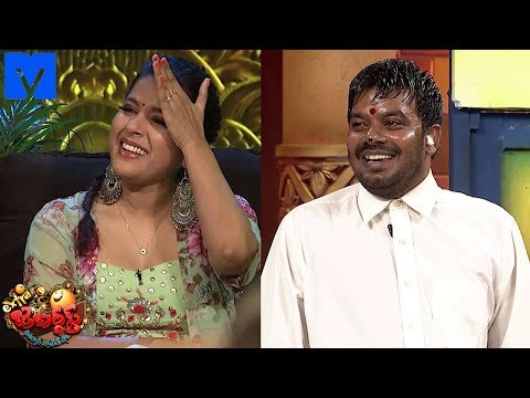 Extra Jabardasth | 22nd February 2019 | Extra Jabardasth Latest Promo | Rashmi,Sudigali Sudheer