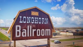 The Longhorn Ballroom is back: Historic Dallas music venue is finally reopening its doors