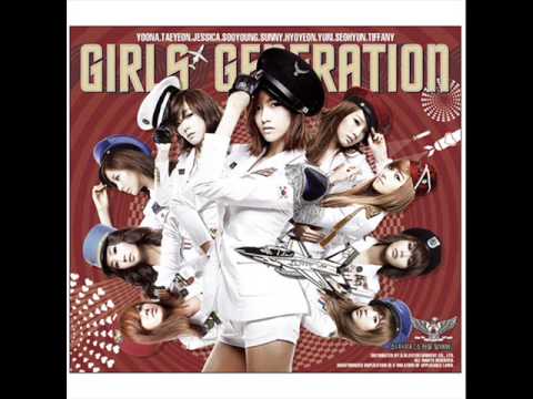 동화(My Child) Fairytale - SNSD