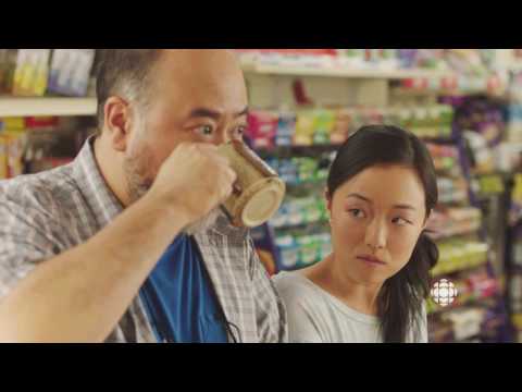 Kim's Convenience'