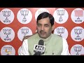 People of the Country Trust Only PM Modis Guarantee: Shahnawaz Hussain on Congress’ Manifesto  - 01:05 min - News - Video