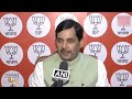 People of the Country Trust Only PM Modis Guarantee: Shahnawaz Hussain on Congress’ Manifesto