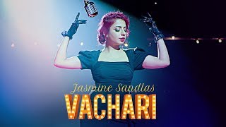 Vachari - Jasmine Sandlas Ft Intense
