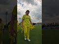 𝘛𝘩𝘦 𝘔𝘰𝘯𝘴𝘵𝘦𝘳 𝘛𝘳𝘶𝘤𝘬 Straker 💥 #U19WorldCup #Cricket  - 00:48 min - News - Video