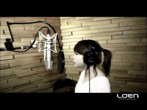 IU(아이유) - 잔소리 (With 2AM 슬옹) M/V SD