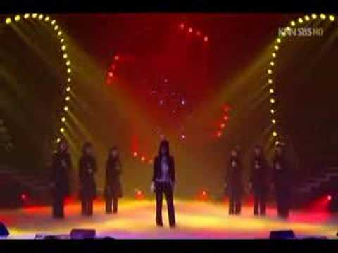Zhang Li Yin-Oh Holy Night