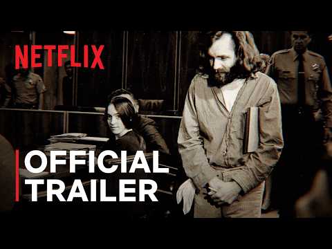Conversations with a Killer: The Charles Manson Tapes'
