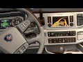New Scania Lux Interior v1.0 1.38.x