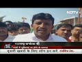 Maharashtra-Karnataka विवाद : Solapur में Karnataka के समर्थन में लगे नारे | City Centre  - 02:19 min - News - Video