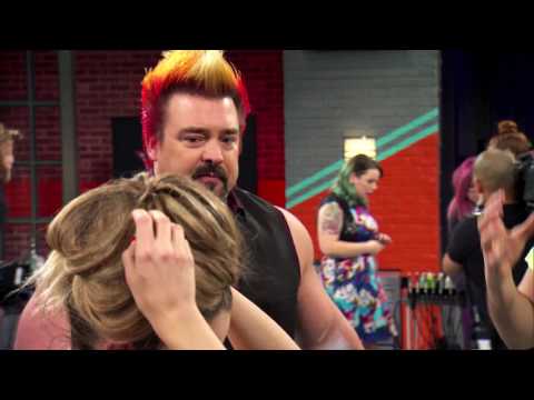Skin Wars: Fresh Paint'