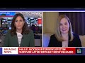 Epstein survivor calls ‘birthday book’ a ‘pattern’ of decades of behavior  - 03:59 min - News - Video