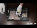 Lenovo Z585, Z580 disassembly and fan cleaning