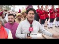 Ayodhya Ram Mandir: लता चौक पर राम आएंगे की धुन पर बाराबंकी PAC के जवानों ने बजाया बैंड  - 02:15 min - News - Video