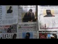 USA Today- Man known as 'Jihadi John' once considered suicide