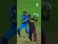 Kohlis golden arm strikes in #T20WorldCup 2016 semi-final 🤯 #cricket #cricketshorts #ytshorts  - 00:21 min - News - Video
