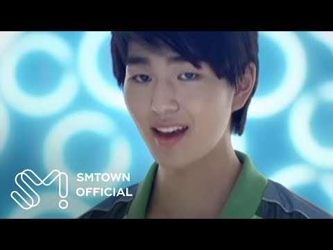 SHINee 샤이니 '산소 같은 너 (Love like Oxygen)' MV