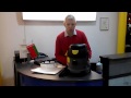 пылесоc Karcher T 10/1 / vacuum cleaner T 10/1