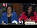 WATCH: Jacksons defense work is an asset, Hirono says