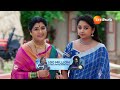 Padamati Sandhyaragam | Ep - 547 | Webisode | Jun, 17 2024 | Jaya sri, Sai kiran, Anil | Zee Telugu  - 08:21 min - News - Video