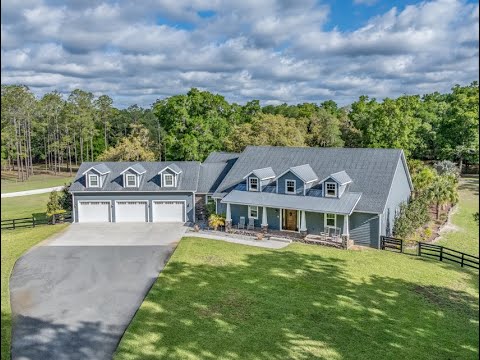 Property video